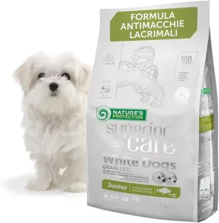 Nature's protection junior 1.5 kg