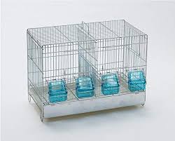 Gabbia  cova 65 cm