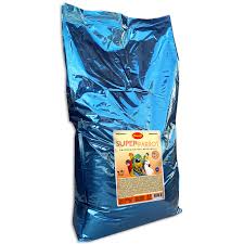 Canary pastoncino Superparrot 4 kg