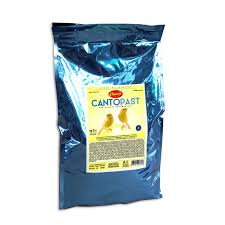 Canary Pastoncino cantopast 5 kg