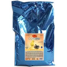 Canary Pastoncino covapiù 5 kg
