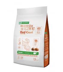 Nature's Protection Superior Care Red Coat 1. 5 kg