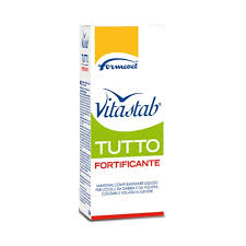 Vitastab fortificante 100 ml