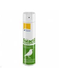 Neo foractil uccelli