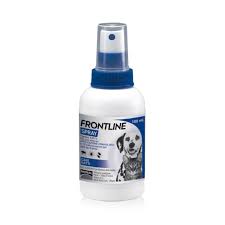 Frontline spray 100 ml
