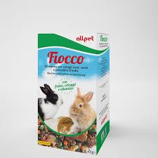 Fiocco Allpet 800 gr