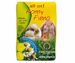 Fieno Ronny camomilla 500 gr