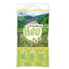 Fieno Bunny camomille 750 gr