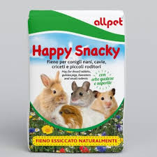 Fieno happy snack 1 kg