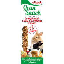 Gran snack roditori