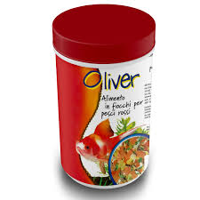 Oliver pesci 170 gr.