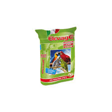 Trapical parrot 12,5 kg Elevage