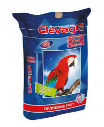 Pappagalli big 12.5 kg elevage