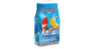 Canarios 2.5 kg elevage