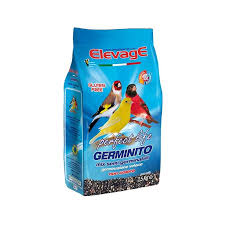 Germinito 2.5 kg elevage