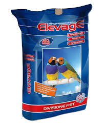 Esotici extra 20 kg elevage