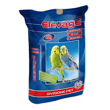 Cocorite basic 20 kg elevage