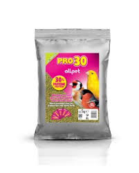 Pro 30 neutre 5 kg allpet