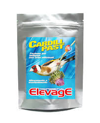 Cardillpast 4 kg