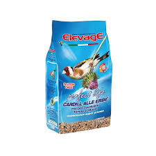 Cardill alle erbe 2.5 kg