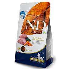 Farmina N&D brown 2 kg